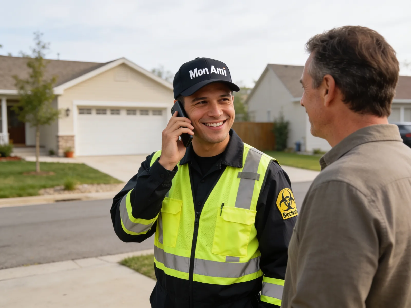 Sewage Cleanup Laveen, AZ FAQs