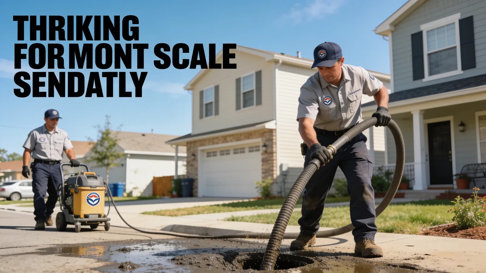 Sewage Cleanup in Laveen, AZ near me